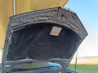Alfa Romeo 159 1,9JTDm 110 kw, Sportwagon - 20