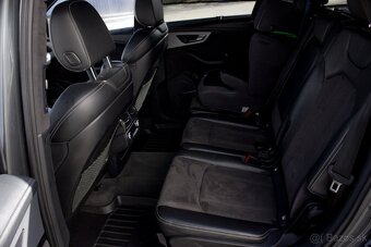 Audi Q7 2017 S-line /SQ7 optic/ - 20