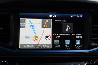Hyundai Ioniq 1.6 HEV Style - 20
