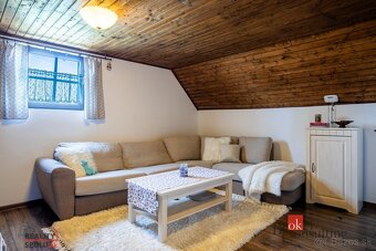 Elegantná vidiecka rezidencia s nádychom luxusu priamo v prí - 20
