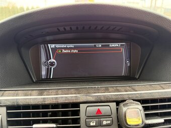 BMW Rad 3 Touring 335i xDrive A/T - 20