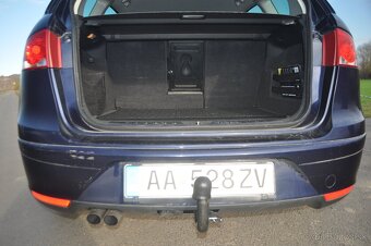 Seat Altea XL 4x4 77kw - 20