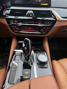 BMW 530D Xdrive G30 - 20