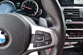 BMW X4 M40i Performance - 20