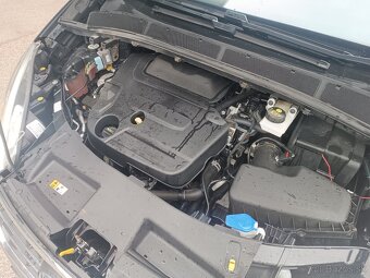 Predám Ford Galaxy 2, 0 TDCi titanium - 20