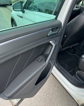 VOLKSWAGEN TIGUAN 2.0 TDI R-LINE DSG VIRTUAL MR2022 - 20