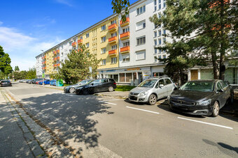 EXKLUZÍVNE na predaj – kompletne zariadený 2i byt vo vyhľadá - 20