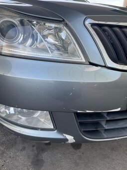 Predám Škoda Octavia Combi 1.6 TDI CR DPF Ambition - 20