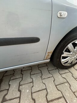 PREDÁME SEAT IBIZA 6L/SCASYX01 - rok výroby 2003 - 20