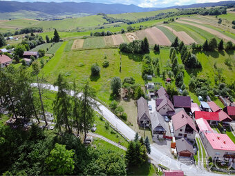 BOSEN| Chalupa s veľkorysým pozemkom, Vaňovka, Námestovo - 20