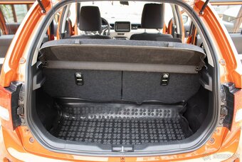 Suzuki Ignis 1.2 l DualJET GLX AllGrip 4x4 - 20