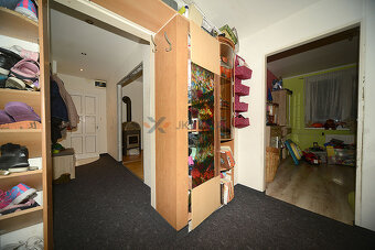 EXCLUZÍVE na predaj 4izbový byt v Dolnej Strede - 20