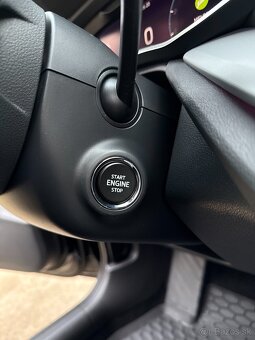 Škoda Octavia Combi 2.0 TDI Style DSG 110kW - 20