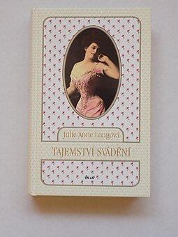 Historické romance - Brestenská, Lindsey,Basso,Garwood a iný - 20