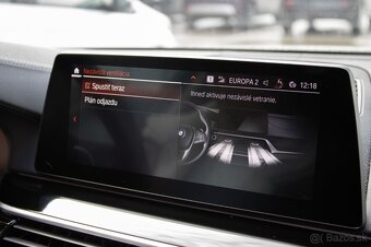 BMW Rad 5 Touring 520d mHEV xDrive - 20