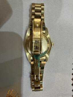 Luxusné hodinky pre ženy - 20