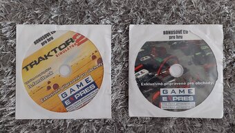 Zbierka hier Farming Simulator 2008-2022 - 20