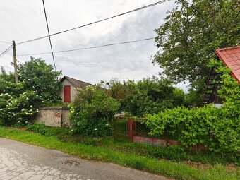 2-IZB. RD S GARÁŽOU A POZEMKOM 417 m2, RUSKOV - 20