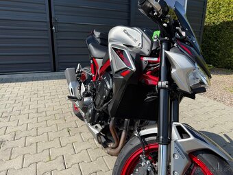 Kawasaki Z900 4702km - 20