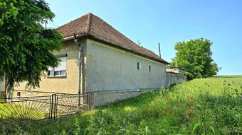 NA PREDAJ rodinný dom v obci Dolné Obdokovce - 20