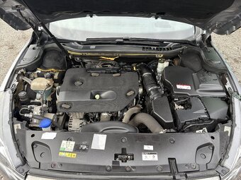 Peugeot 508 SW 2.0 BlueHDi GT S S EAT6  13 499 € - 20