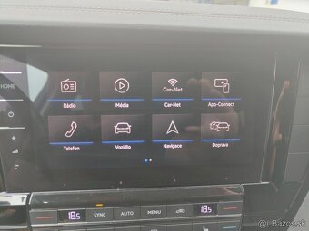 Volkswagen Touareg 3.0 -170kw - 20