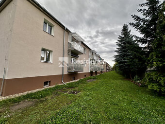 Moderný a priestranný 2-izbový byt v centre so zariadením - 20