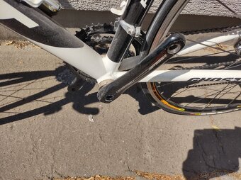 [28]  Cestný bicykel Ghost Race 6500 C - 20