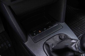 Volkswagen Touran 1.6 TDI Trendline - 20