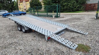 Odťahovka VW LT 46 2.5TDi-klíma-webasto-tempomat- - 20