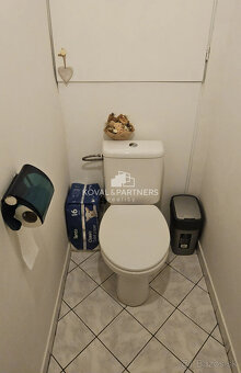 3 izbový byt Nitra - 20