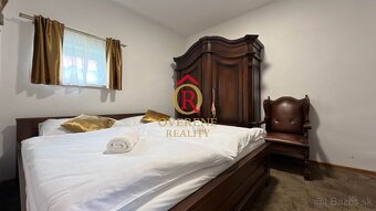 Na predaj penzion  – Štôla, Vysoké Tatry O560ZL - 20