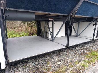 Predám Bova Futura FHD 12.380 - 20