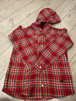 Chlapčenské oblečenie -balík - 20