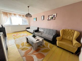 Kazimír - okres Trebišov - 4 izb. dvojpodlažný,dvojgeneračný - 20