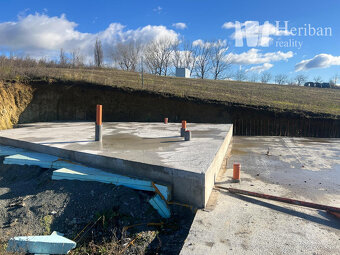 EXKLUZÍVNA ROZOSTAVANÁ STAVBA PLOSKÉ S VÝHĽADOM NA TATRY - 20