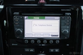 Opel Zafira 1.7 DTR Enjoy, 92kW - 20