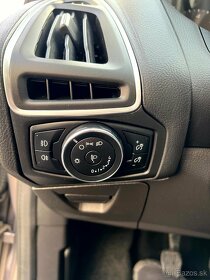 Ford Focus kombi 1.0 Ecoboost 92kw - 20