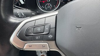 VW Multivan 2.0 TDI DSG, 2021, ACC, Webasto, Navi, DPH - 20