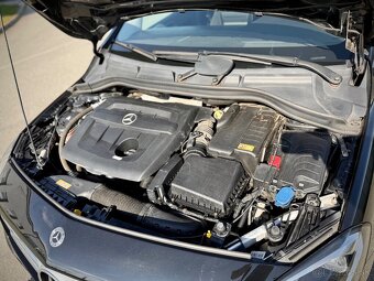 Mercedes-Benz B 160d 2015 - 20