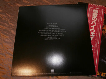 VINYLOVE PLATNE - 20