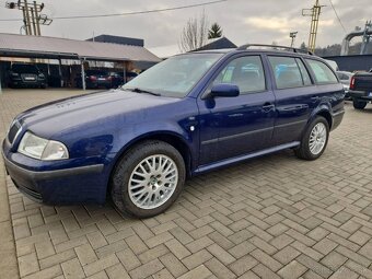 Origo Alu Disky SKODA Style 5x100 R16 - 20