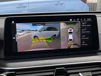 BMW Rad 6 GT 630d mHEV xDrive Gran Turismo A/T - 20
