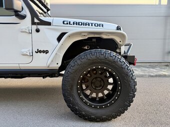 JEEP GLADIATOR - EXTREME EDITION Možná výmena - 20