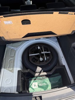 Škoda Fabia 3 combi 1.0 TSI 81kw/110PS 6-st. Manuál - 20