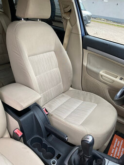 Skoda octávia 2,0tdi 103kw, motor kod BKQ 445900km.rv 2009 - 20