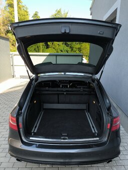 Audi A4 3.0TDi COMPETITION | QUATTRO | B&O | ACC | LED - 20