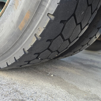 IVECO 16tona EUR 5, hydraulicke celo - 20