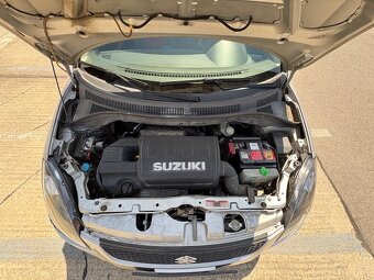 Predám Suzuki Swift 1.6 Sport - 20