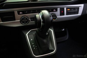 VOLKSWAGEN Multivan LR 2.0BiTDI Comfortline 4Motion DSG 2020 - 20